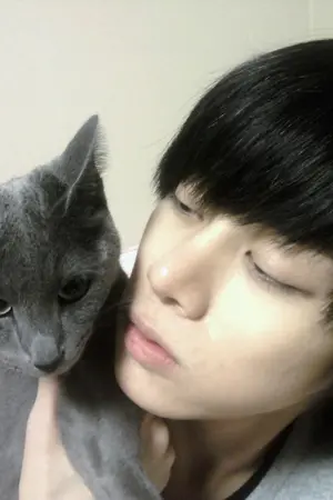 ปกนิยาย Who are U??? ปริศนาใครรักกู!?!? [....xHeechul]