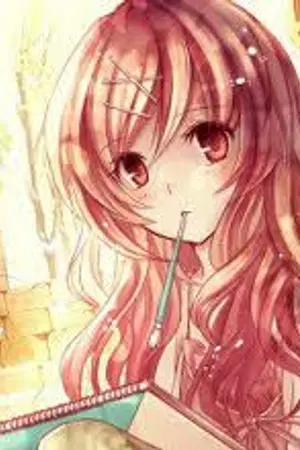 ปกนิยาย Love Media do not care