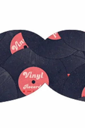 ปกนิยาย ✪ หอยหลอดหอยดองDes. HLHDD