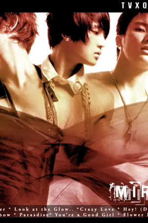 ปกนิยาย [FIC]Gossip Gozzip! นักข่าวสุดซ่าปะทะคุณดาราแสนดี[YunJae]