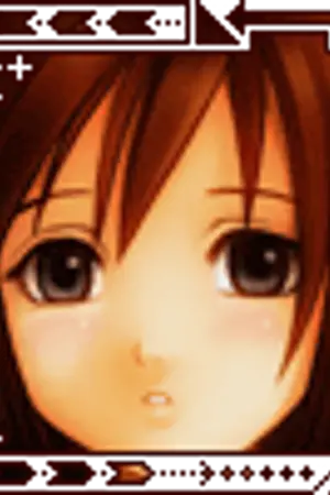 ปกนิยาย [Fic] Baramos บารามอส : Secret Heart  [ferin-kill] NC-17