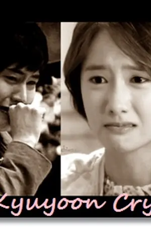 ปกนิยาย SF : [SJ+SNSD] It's OK. Even if it "Hurt" ... [Kyuyoon]