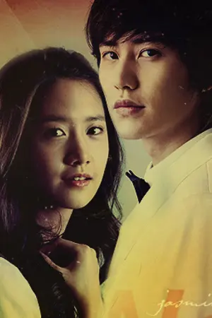 ปกนิยาย [SNSD+SJ+CN Blue] Envy in Love ... รักในรอยแค้น NC 18+