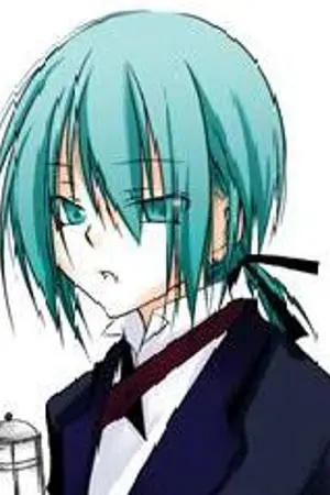 ปกนิยาย [ AU Fic KHR ] White Day Doll คำสาป (รัก) ร้ายตุ๊กตาสื่อรัก