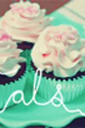 ปกนิยาย Caramel Cafe คาเฟ่รับวาดตัวละครของยัยเวิ่นเว้อ