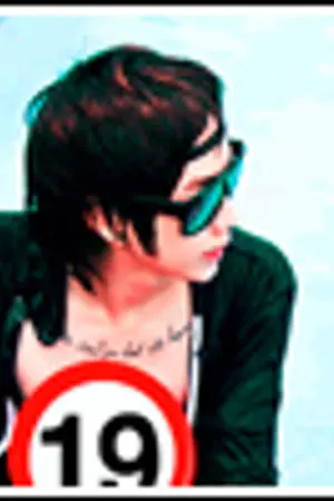 ปกนิยาย  HOT! POISON [] เดิมพันร้าย! บอกหัวใจว่าเลิฟยู