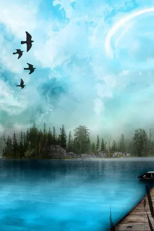 ปกนิยาย โลกสมมติ The Supposed World