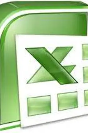 ปกนิยาย บทเรียน Excel