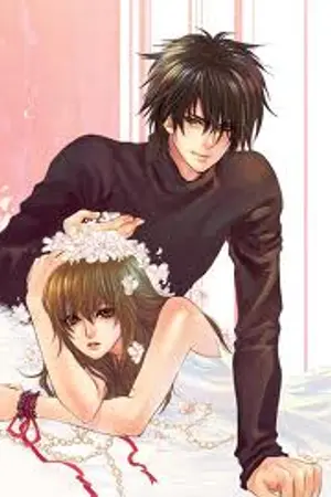 ปกนิยาย รักเกินคาดของหญิงสุดโก๊ะ