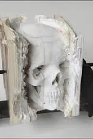 ปกนิยาย Dengerous Sense "สัมผัสอันตราย ลางบอกเหตุ..."