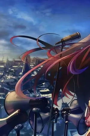 ปกนิยาย Magic CITY วุ่นนักเกมรักสุดอลวน