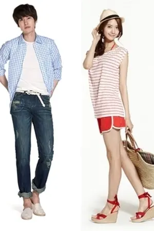 ปกนิยาย Design love ดีไซน์รักนายเย็นชา [snsd sj shinee f x]