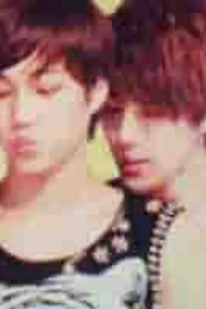 ปกนิยาย  All My Heart  {EXO - Kai x Sehun}