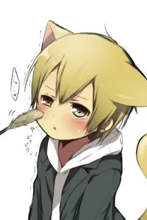 ปกนิยาย lovely devil รักอันตราย!!!นายหล่อร้ายกับยัย(หรอ?)แสนดี