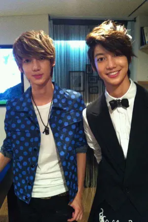 ปกนิยาย พี่เป็นของผมนะ!! [JoTwins]