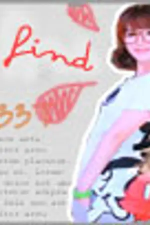 ปกนิยาย Find!, เจอแล้วผู้ชายของฉัน!!!