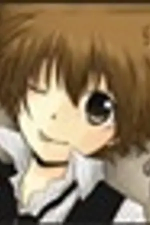 ปกนิยาย KHR All27 - In The Time Of Love (I.T.T.O.L)