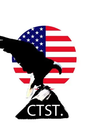 ปกนิยาย CTST. ทีมลับจับทรชน