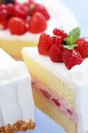 ปกนิยาย Sweetday School โรงเรียนสวีตเดย์