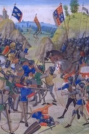 ปกนิยาย พัฒนาการของยุโรปสมัยกลาง