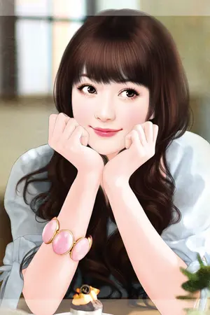 ปกนิยาย sweet heart...4สาวหัวใจแหวว