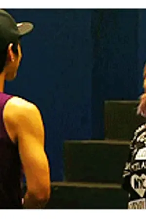 ปกนิยาย MINDEUK COUPLE [Minji- 2ne1