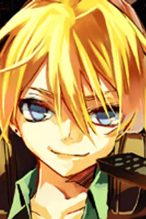 ปกนิยาย Avatar[Len]