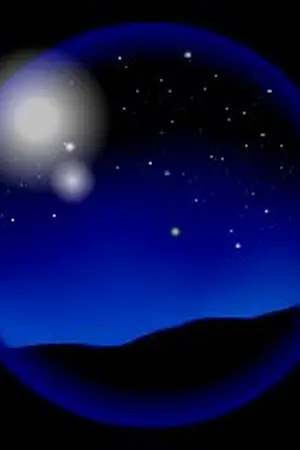 ปกนิยาย "The secret organization" Yaoi