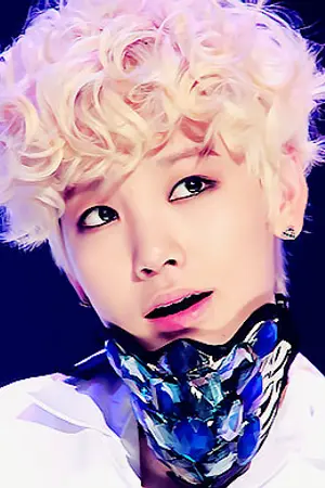 ปกนิยาย [FIC B.A.P] **MY Baby  <3 [ ฮยอง! รักนะครับ]**