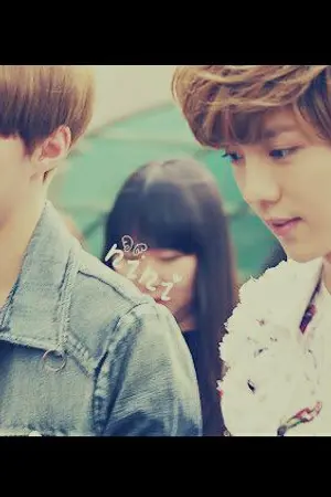 ปกนิยาย Memory....ความทรงจำ [HUNHAN]