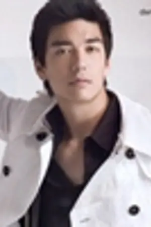 ปกนิยาย เทพบุตรซาตาน (ภาคต่อเดิมพันรักซาตาน)