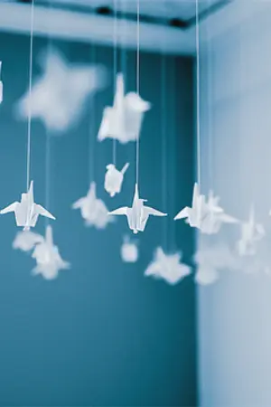 ปกนิยาย Fic'HunHan-Coffee'Maid_*รัก ขม หวาน น้ำตาลผสมครีม*