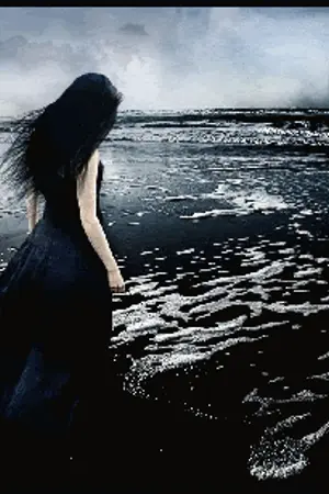 ปกนิยาย The Black Lady ปริศนาสตรีถือตะเกียง