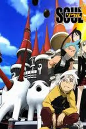 ปกนิยาย รักสามเรา (Kid x  soul x melody)