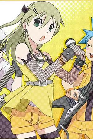ปกนิยาย Fic Soul eater>>Are you love me??จะรับรักไว้พิจารณา
