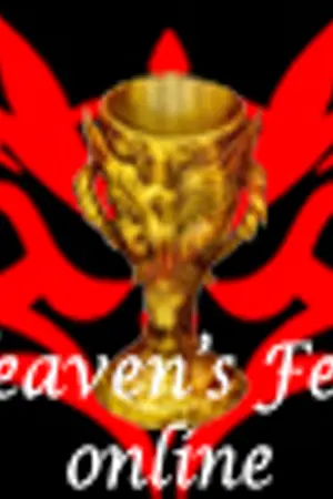 ปกนิยาย Heaven's Feel online [สงครามจอกมนตราออนไลน์]