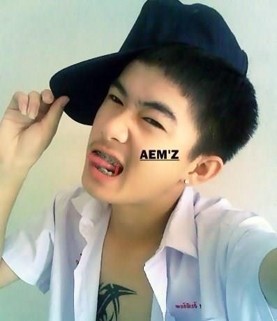 ผู้ชายดัดฟันน่ารัก คนนี้ใครอ่า ? เค้าโดนแอบอ้างรูป | Dek-D.Com