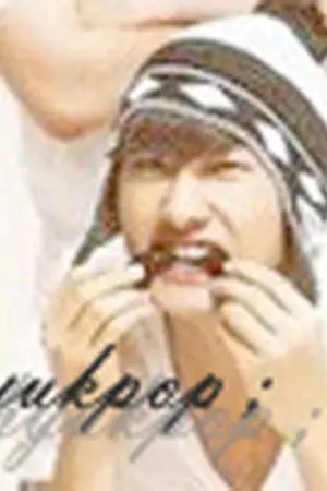 ปกนิยาย SHORT FICTION ; HAEEUN ♥