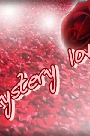 ปกนิยาย [fic shinee]Mystery love