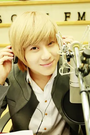 ปกนิยาย [Fic] SHINee Romatic Rain