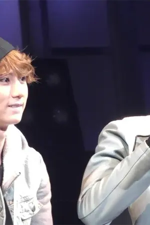 ปกนิยาย The Lost secret ความลับระหว่างเราสามคน