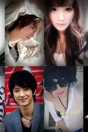 ปกนิยาย The Answer คำตอบของหัวใจคือเธอ