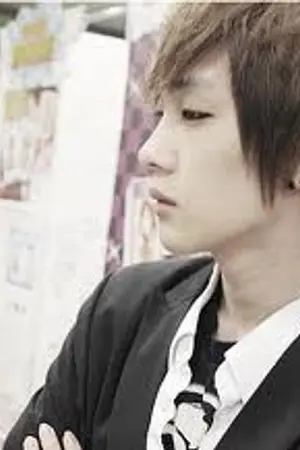 ปกนิยาย I hate U ให้ตายสิ ฉันเกลียดนายต่างหากล่ะ