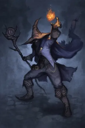 ปกนิยาย Part time Five-Hour Adventure ผจภัยเป็นงานพาร์ทไทม์แค่ห้าชั่วโมง