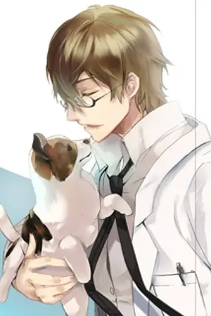 ปกนิยาย รัก/คิด/ลึก (Yaoi)