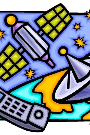 ปกนิยาย ประโยชน์ของเทคโนโลยีเลขที่6