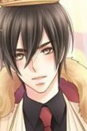 ปกนิยาย [7's] Beauty and Crazy Prince สวยเริดเชิดใส่เจ้าชายเอาแต่ใจ