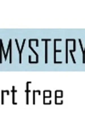 ปกนิยาย (  ! ) THE MYSTERY.s - Pic Art  ₣ree .