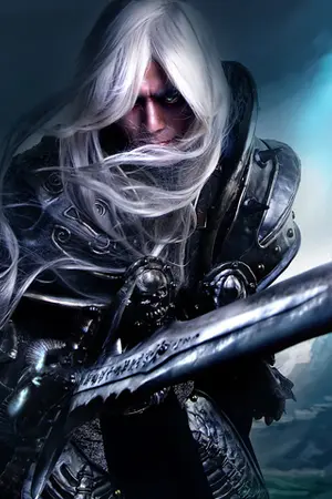 ปกนิยาย DotA Allstars Heroes : ข้อมูลและประวัติฮีโร่แห่งโลกอเซอร์รอธ