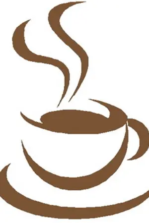 ปกนิยาย Love At Tomodachi Cafe' คาเฟ่เสิร์ฟรัก